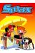 smax tome 4 - l'été meurtrier