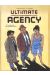 Ultimate agency tome 1 - le requiem des chiens galeux