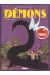 Démons (Glénat) tome 1 - le drosera géant