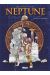 le neptune tome 2 - vers un autre monde