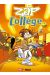 zap collège tome 2 - deuxième service