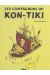 les compagnons du kon tiki