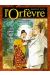 l'orfèvre tome 5 - les larmes de la courtisane