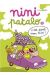 nini patalo tome 2 - c'est parti mon kiki