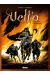 vell'a tome 1 - la marque de l'infamie