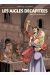 les aigles décapitées tome 18 - l'écuyer d'angoulesme