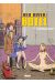 red river hotel tome 3 - le diable, le hasard et les femmes nues