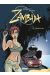 zambada tome 4 - double jeu