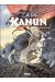 la loi du kanun tome 1 - dette de sang