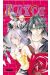 black cat tome 8 - l'intrusion de kerberos