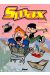 smax tome 5 - smackass
