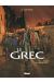 le grec tome 1 - de la poudre et des balles