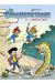 le scrameustache tome 35 - l'antre de satic