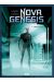 nova genesis tome 3 - libre espace