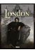 london tome 2 - le carnet volet