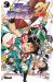 eye shield 21 tome 1 - l'homme aux jambes en or