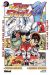 eye shield 21 tome 3 - on leur donne pour nom deimon deuil bats