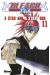 bleach tome 11 - a star and a stray dog