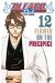 bleach tome 12 - flower on the precipice