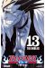 bleach tome 13 - the undead