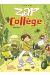 zap collège tome 3 - kalibar blues