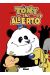 tony et alberto tome 6 - pandi, panda