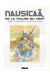 nausicaä, de la vallée du vent ; art book