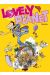 lovely planet tome 1