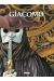giacomo c. tome 9 - l'heure qui tue