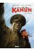 la loi du kanun tome 2 - l'amazone