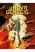 nova genesis tome 4 - orion