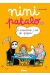 nini patalo tome 4 - chaud devant!