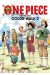 one piece color walk tome 2