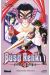 buso renkin tome 2 - fade to black