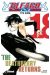 bleach tome 18 - the deathberry returns