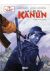 la loi du kanun tome 3 - albanie