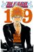 bleach tome 19 - the black moon rising