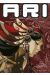 ari tome 2 - la guerre commerciale