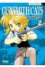 gun smith cats burst tome 2