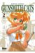 gun smith cats tome 2 (revised edition)