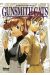 gun smith cats tome 4 - (revised edition)