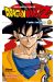 dragon ball z - cycle 1 tome 1