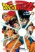 dragon ball z - cycle 1 tome 4