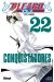 bleach tome 22 - conquistadores