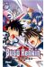 buso renkin tome 8 - la volonté inébranlable de protéger un être cher