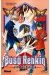 buso renkin tome 7 - poursuites ouvertes