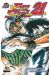eye shield 21 tome 16 - après le temps mort, un nouveau jour