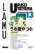 urusei yatsura tome 13