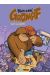 mon ami grompf tome 2 - gare au gorille