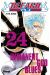bleach tome 24 - immanent god blues